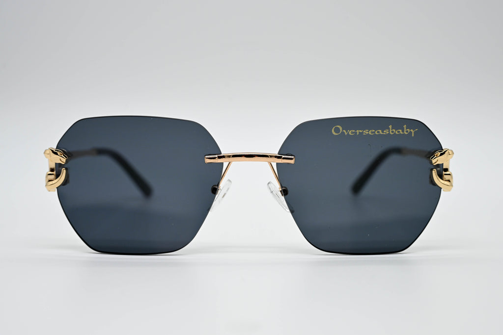 The Riviera Collection by OverseasBaby