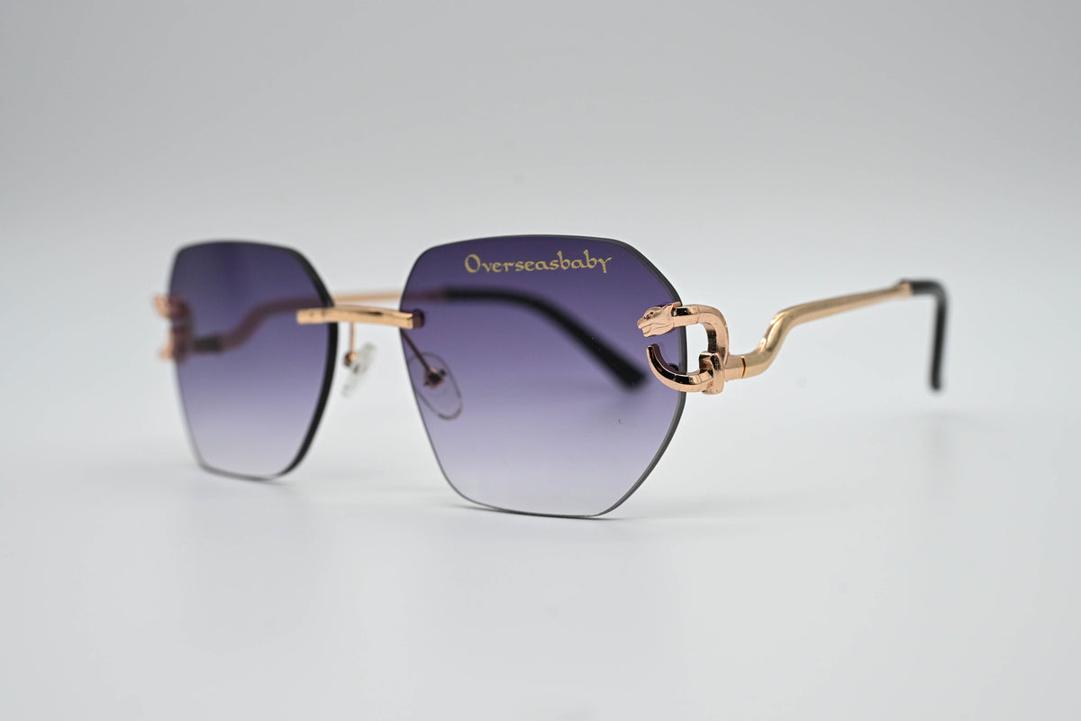 The Riviera Collection by OverseasBaby