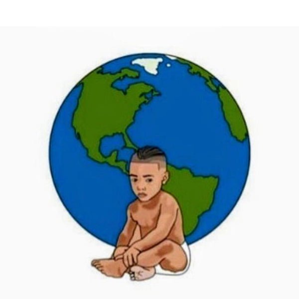 Overseasbaby