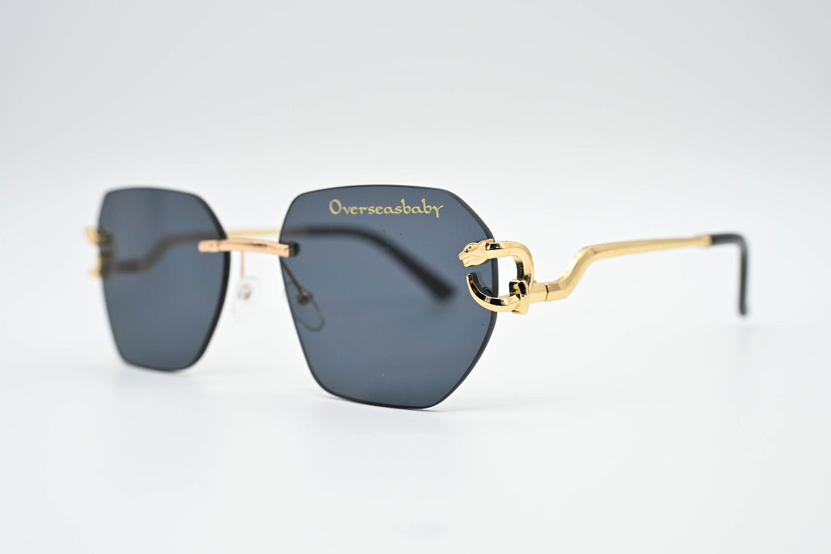 The Riviera Collection by OverseasBaby