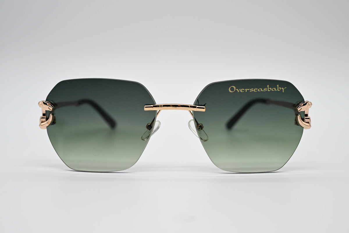 The Riviera Collection by OverseasBaby