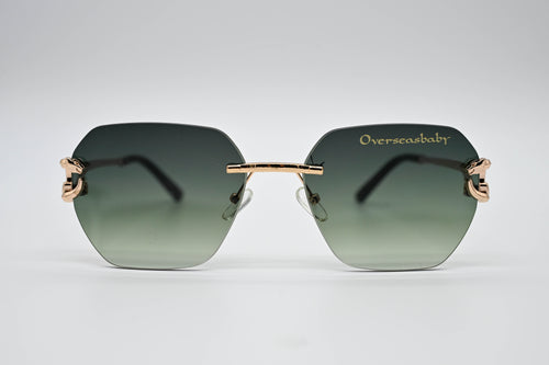 The Riviera Collection by OverseasBaby
