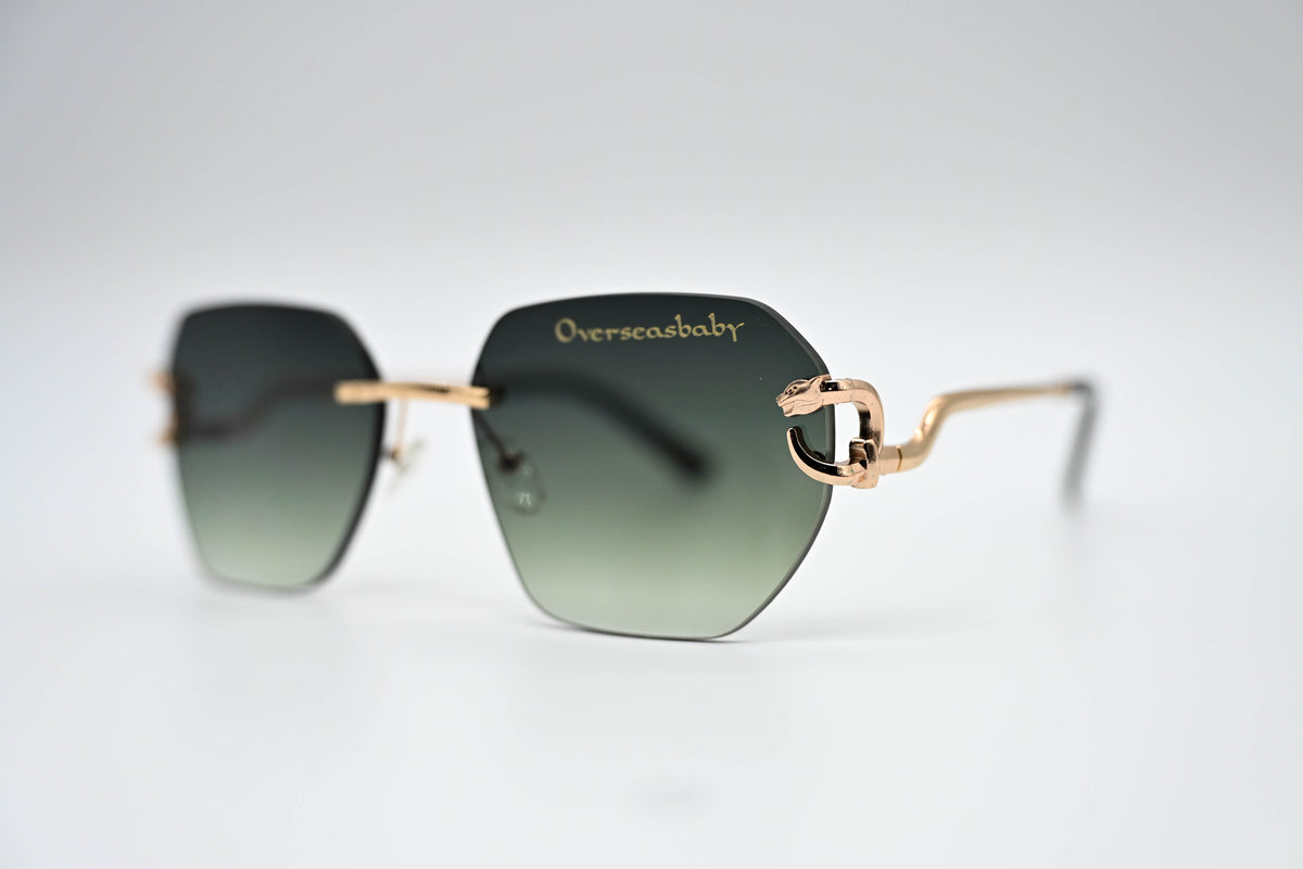 The Riviera Collection by OverseasBaby