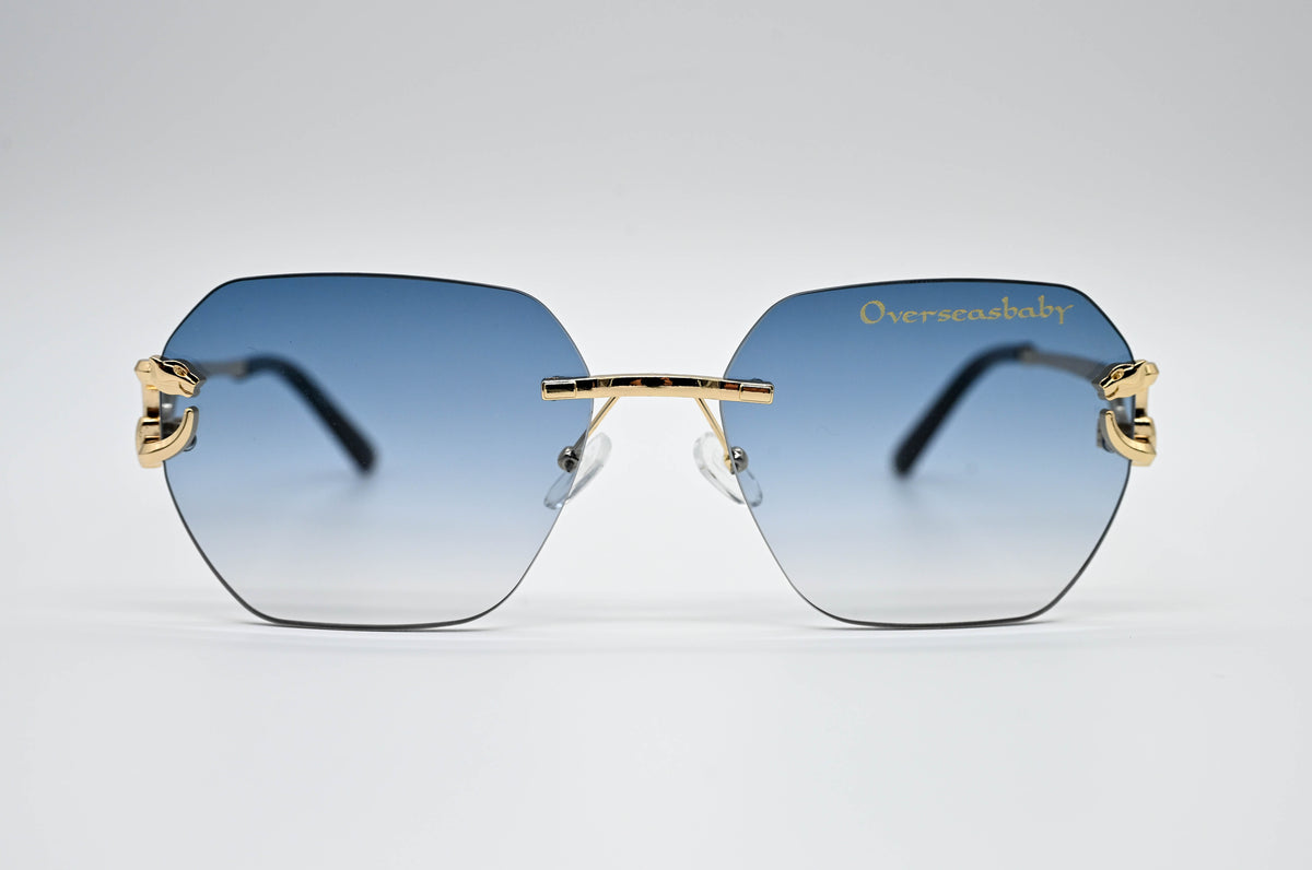 The Riviera Collection by OverseasBaby