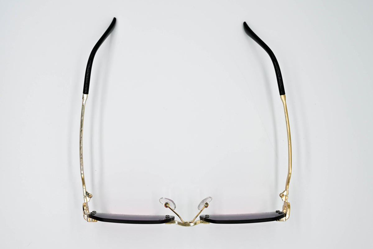 The Riviera Collection by OverseasBaby