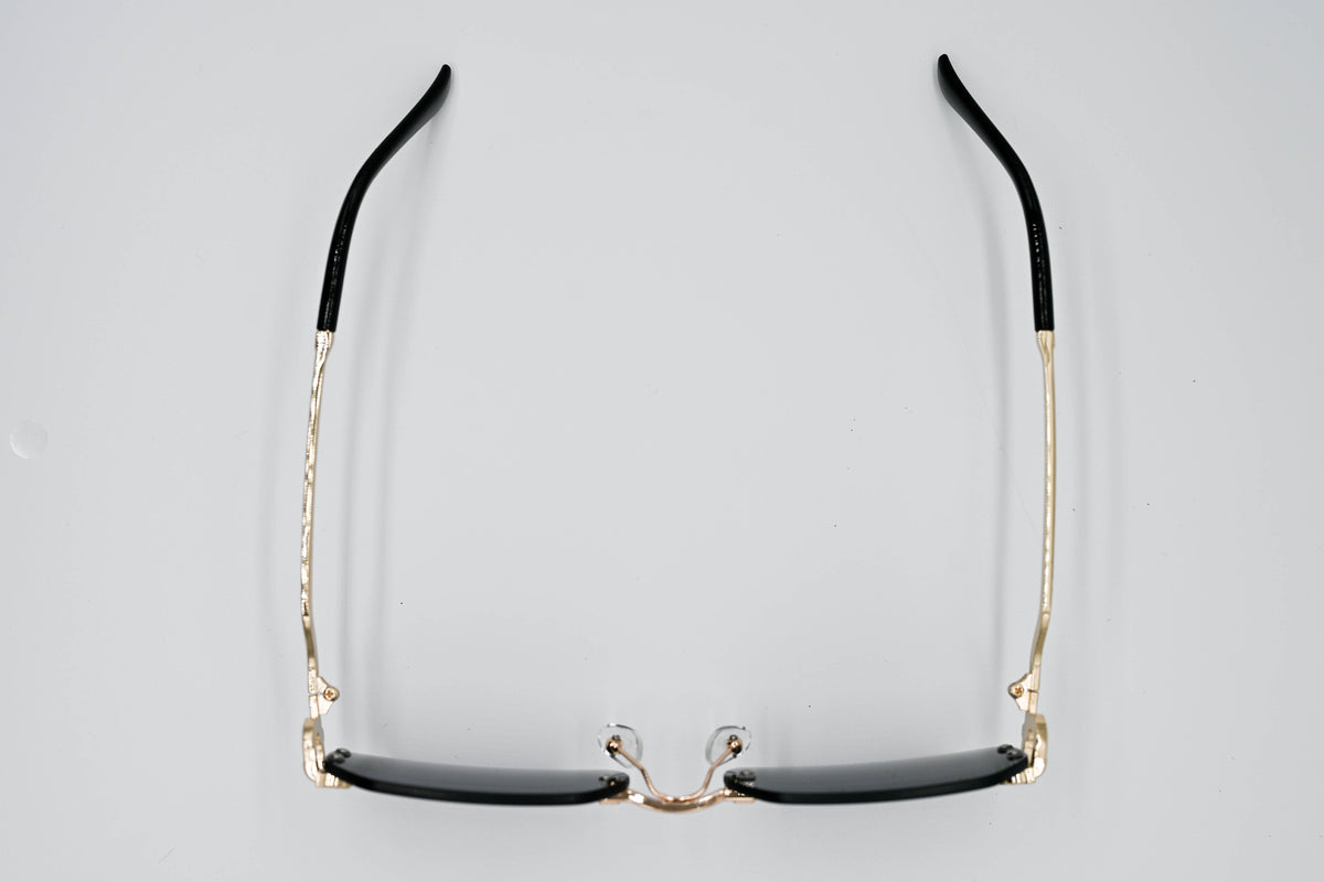 The Riviera Collection by OverseasBaby