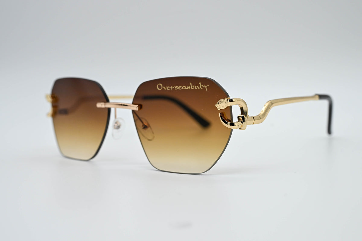 The Riviera Collection by OverseasBaby