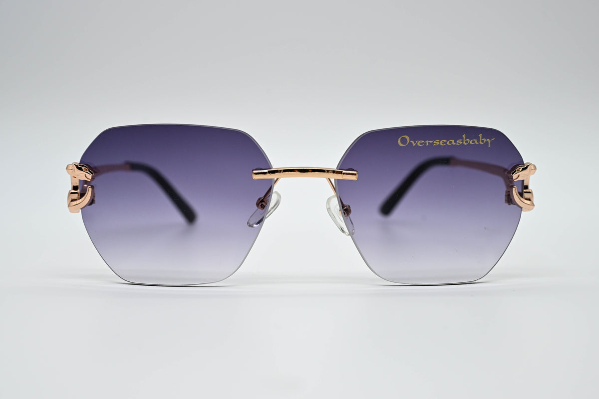 The Riviera Collection by OverseasBaby