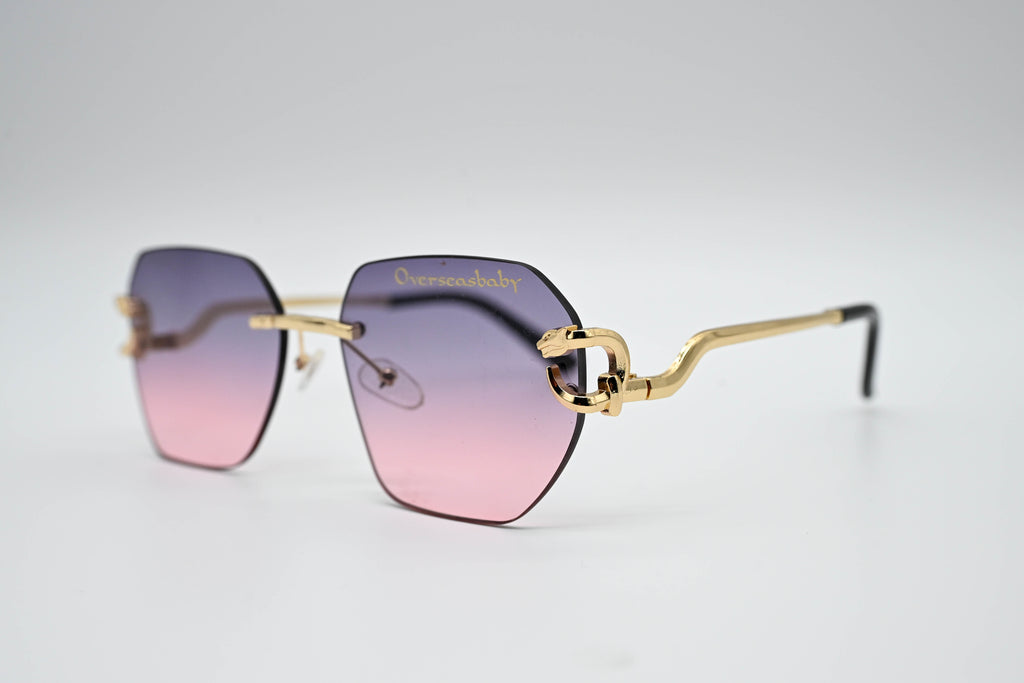 The Riviera Collection by OverseasBaby