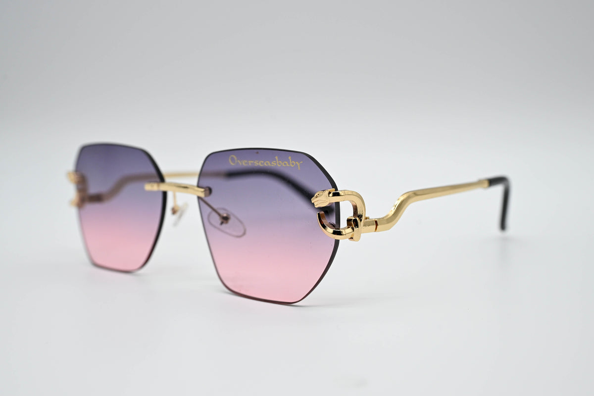 The Riviera Collection by OverseasBaby