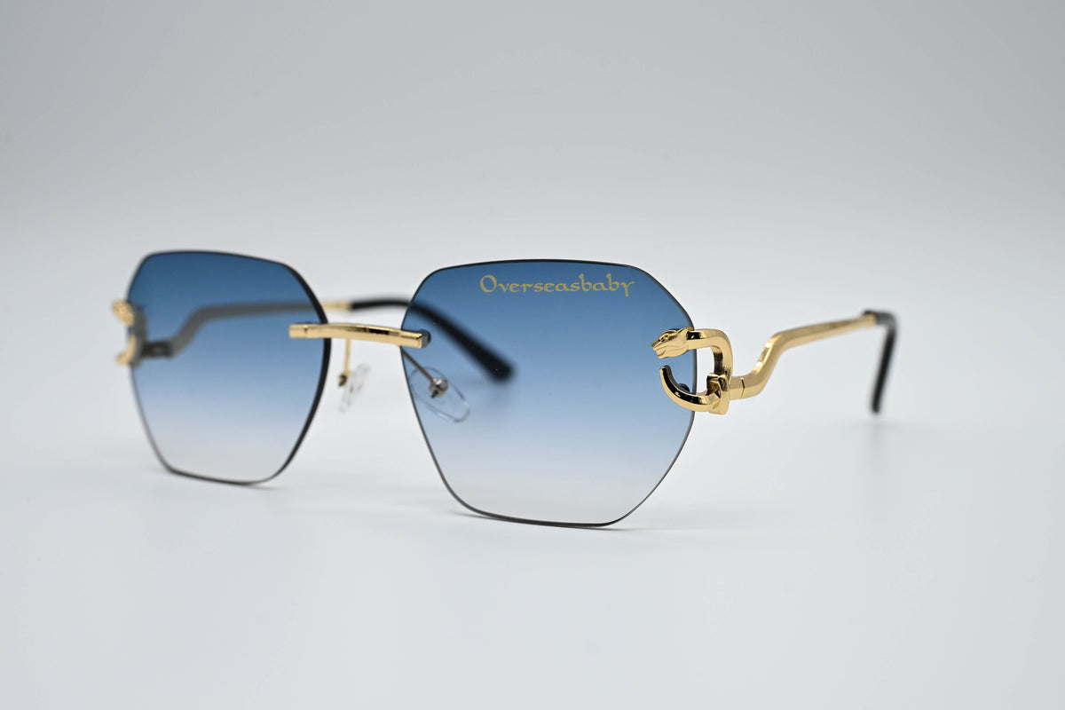 The Riviera Collection by OverseasBaby