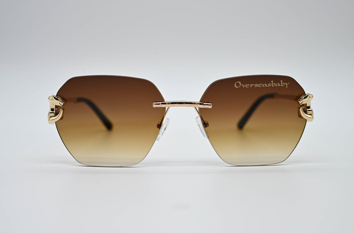 The Riviera Collection by OverseasBaby