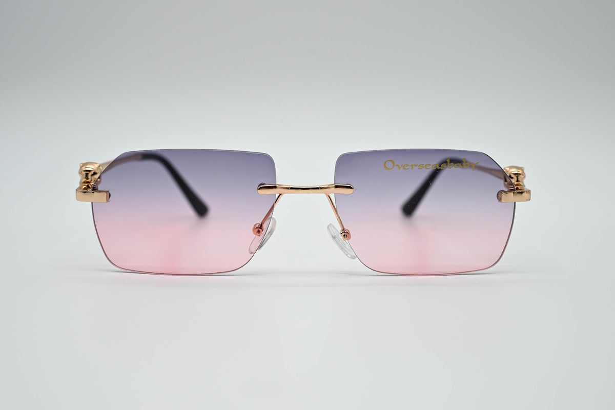 The Aura Petit Collection by Overseasbaby