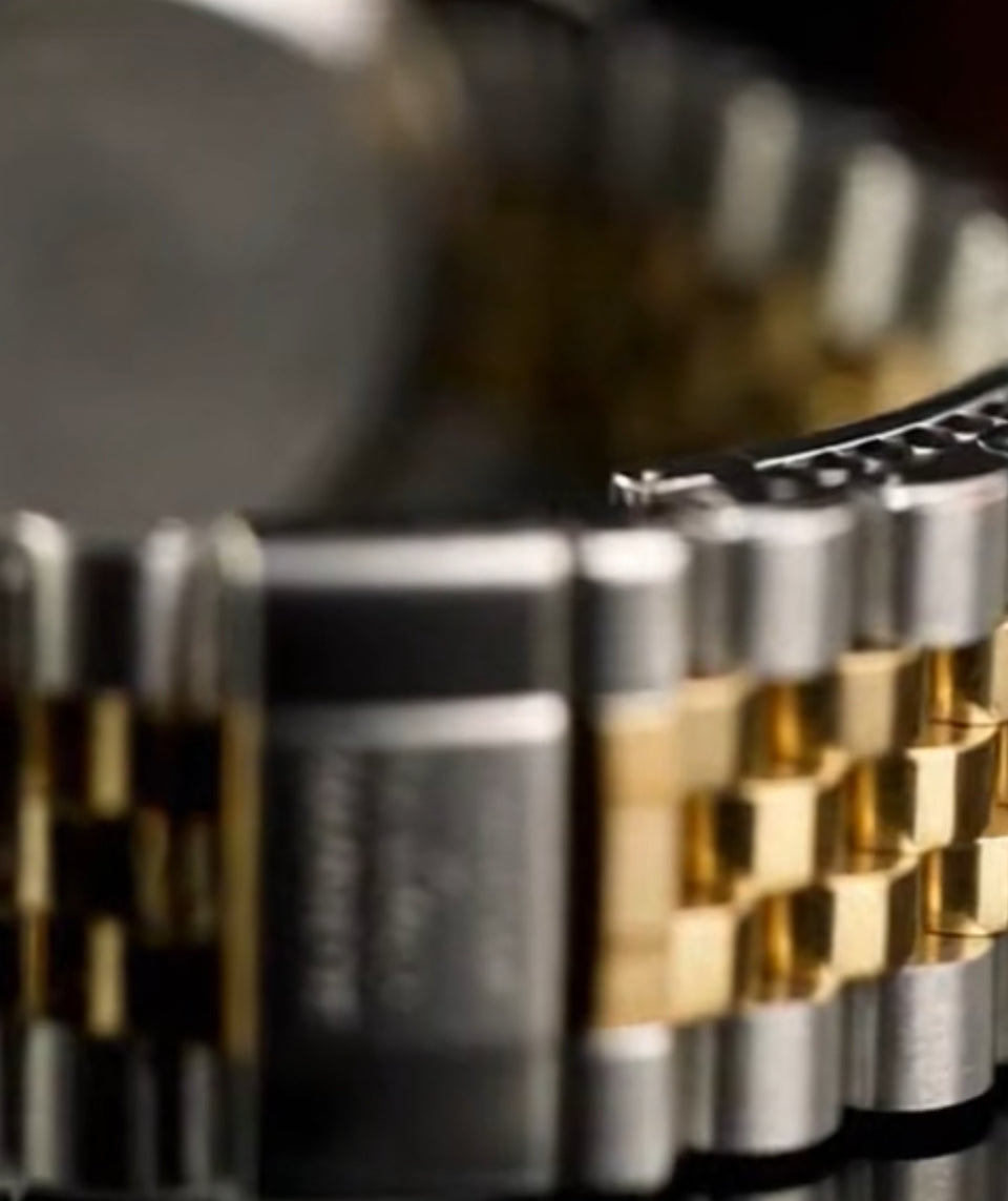 The Overseasbaby time piece