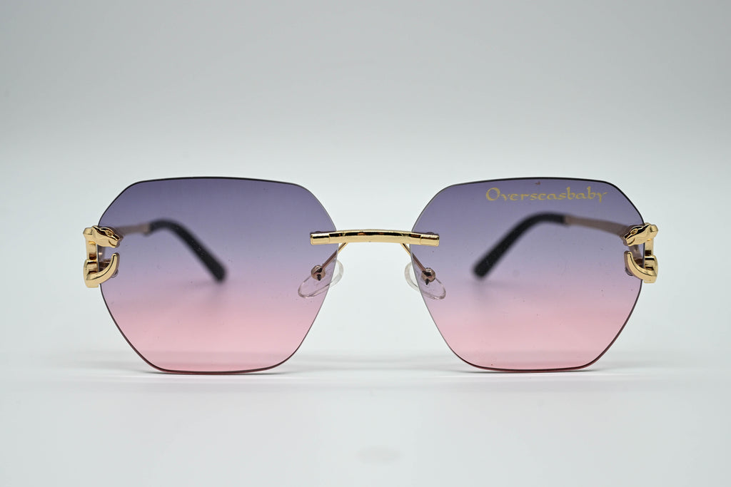 The Riviera Collection by OverseasBaby