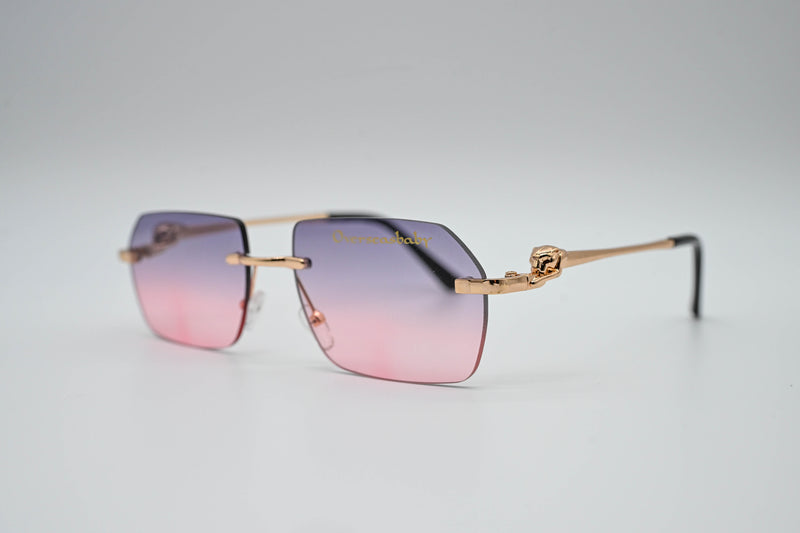 Aura Petit · Pink