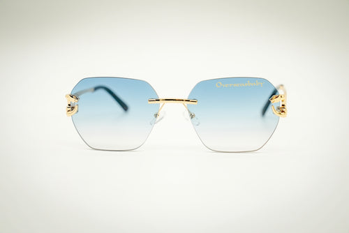 The Riviera Collection by OverseasBaby
