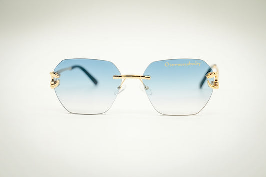 The Riviera Collection by OverseasBaby