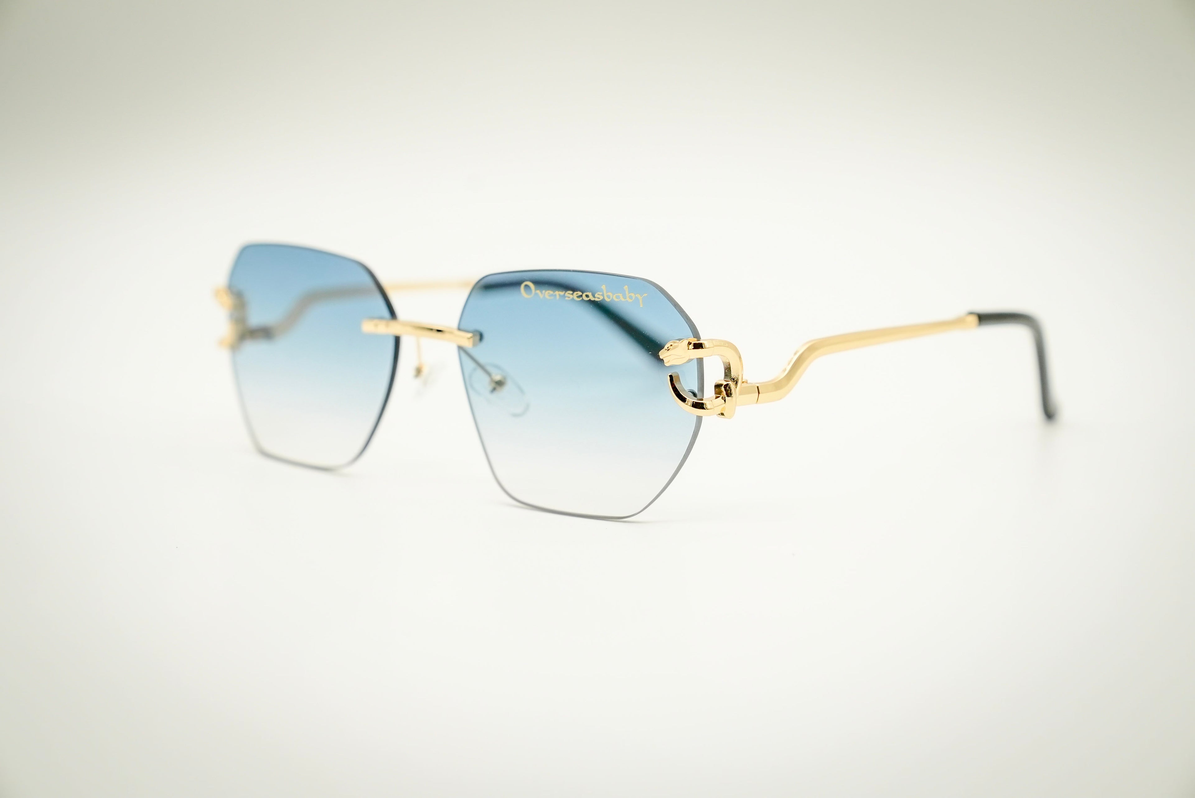 The Riviera Collection by OverseasBaby