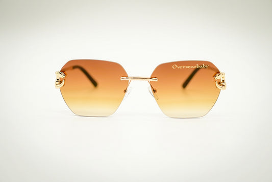 The Riviera Collection by OverseasBaby