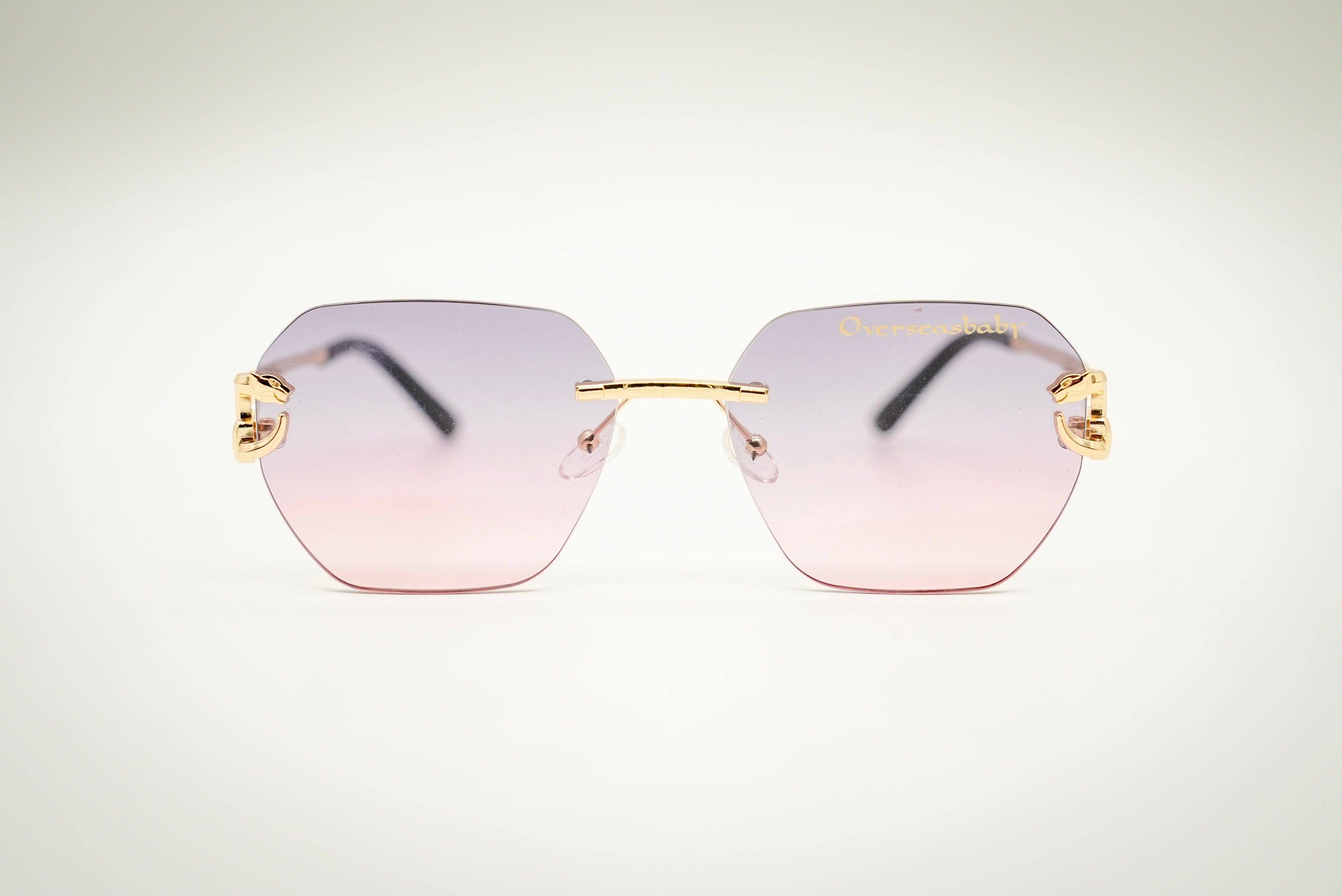 The Riviera Collection by OverseasBaby