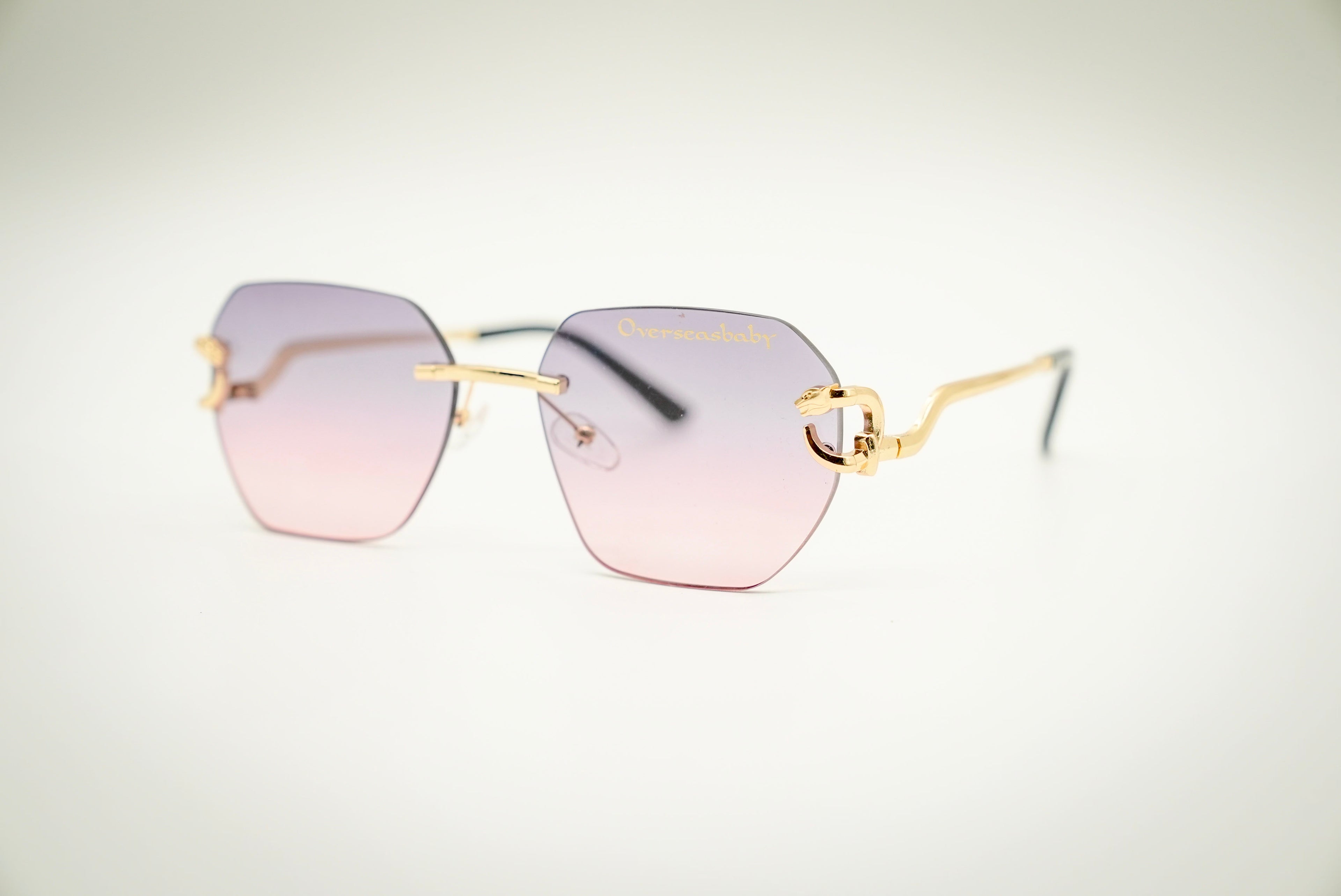 The Riviera Collection by OverseasBaby