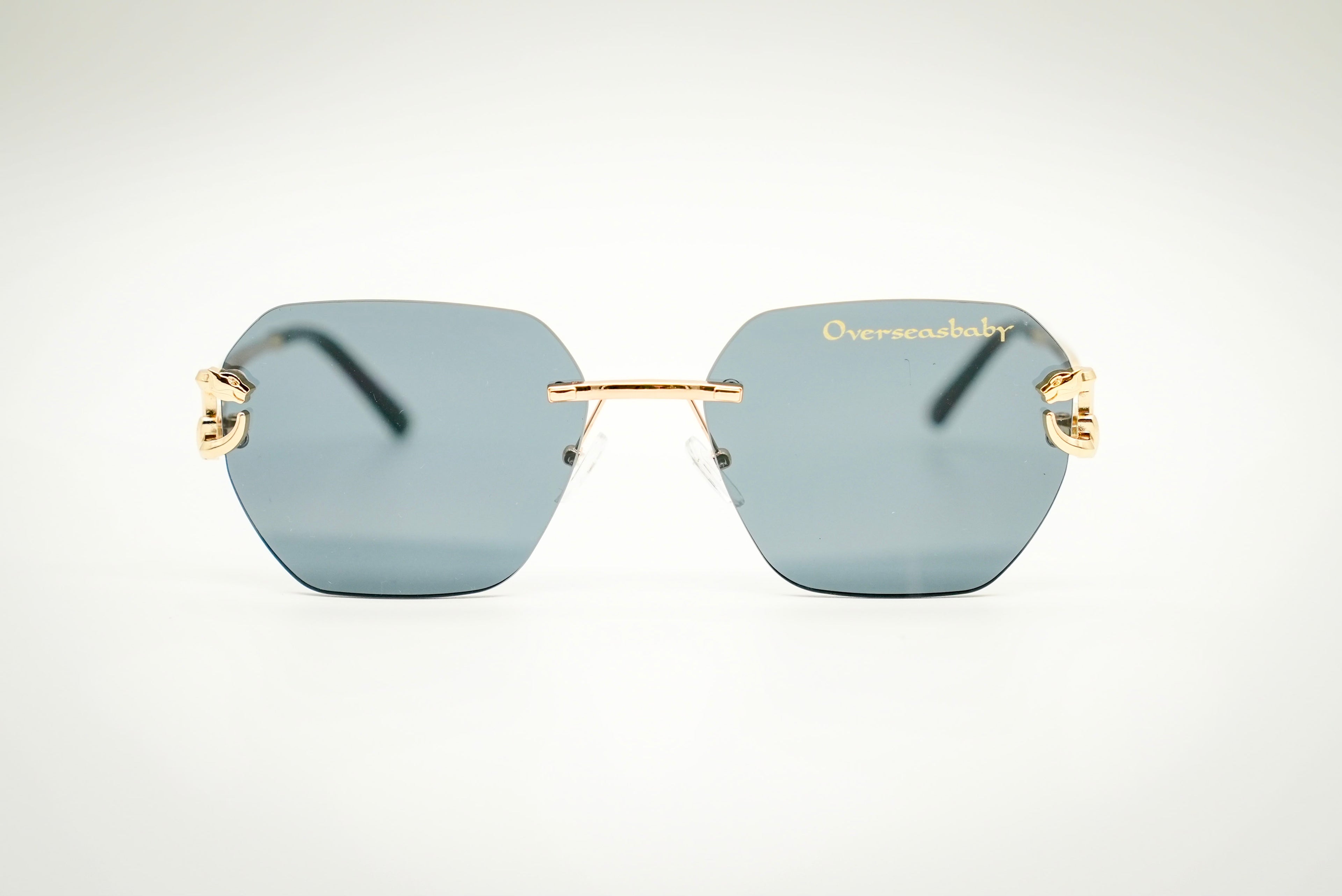 The Riviera Collection by OverseasBaby