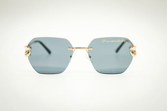 The Riviera Collection by OverseasBaby