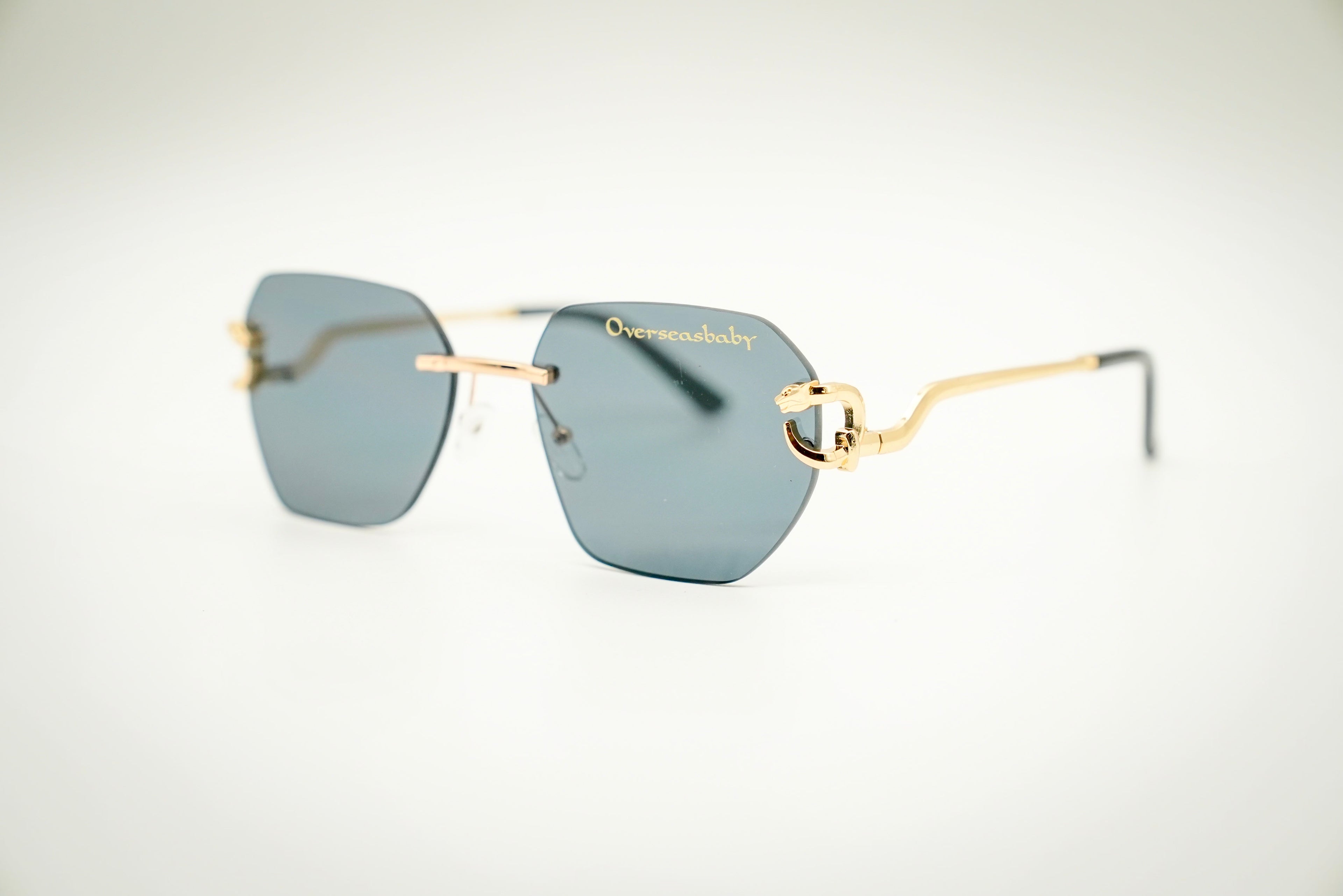 The Riviera Collection by OverseasBaby