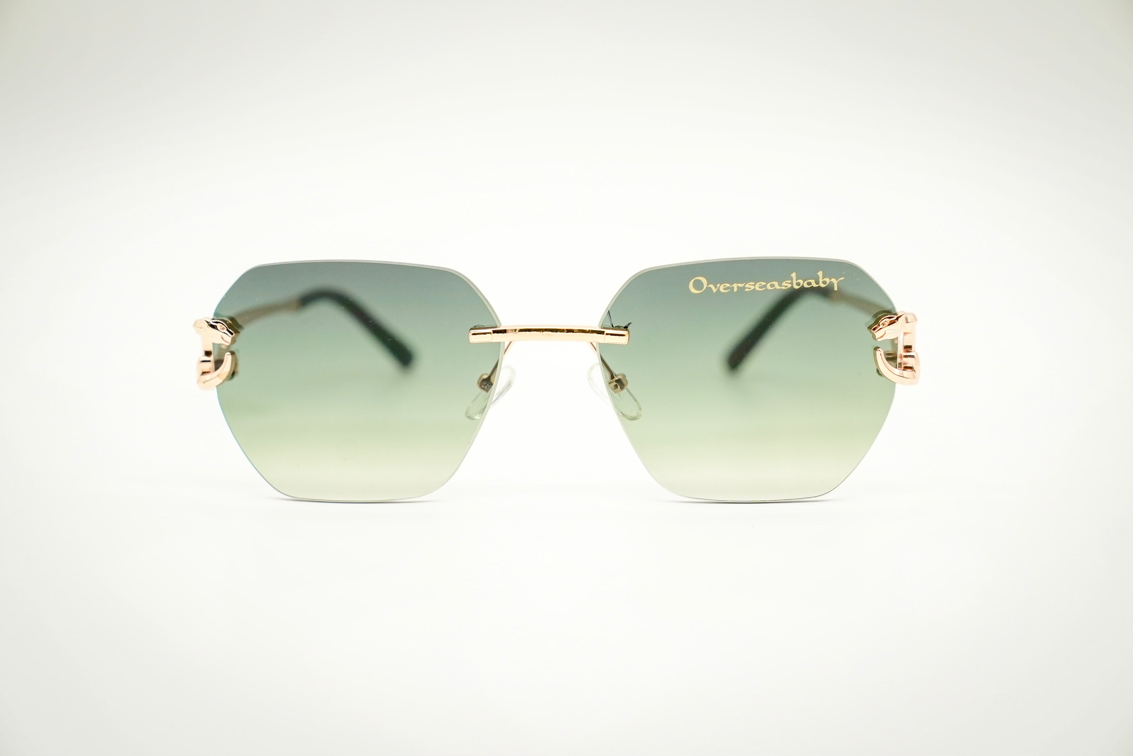 The Riviera Collection by OverseasBaby