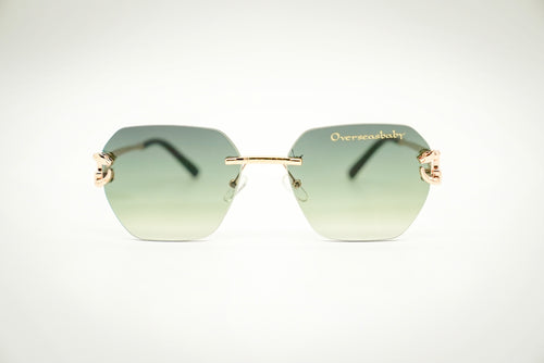 The Riviera Collection by OverseasBaby
