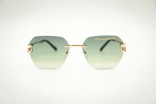 The Riviera Collection by OverseasBaby
