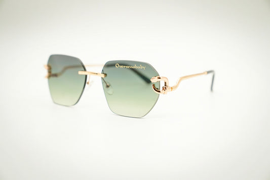 The Riviera Collection by OverseasBaby