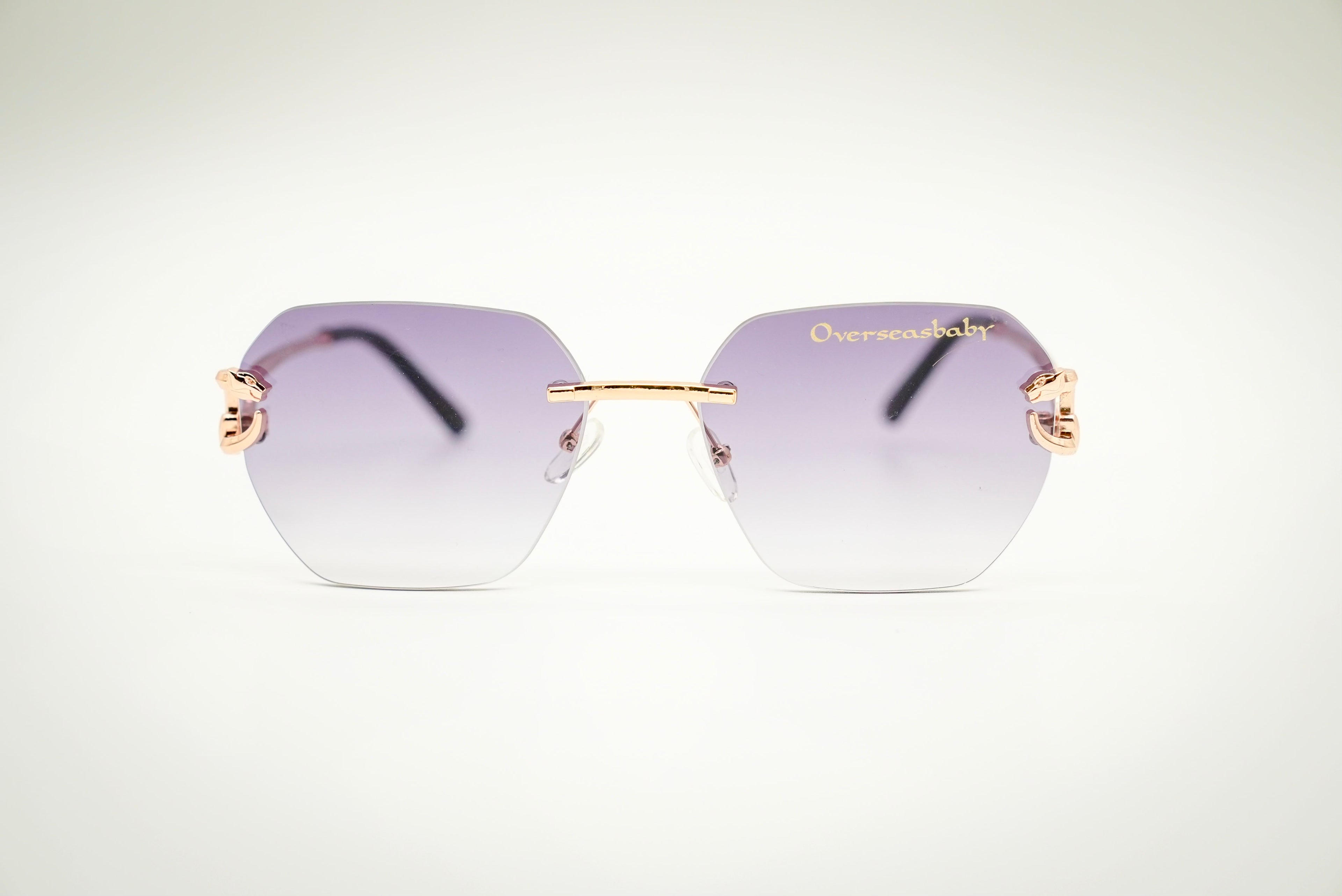 The Riviera Collection by OverseasBaby